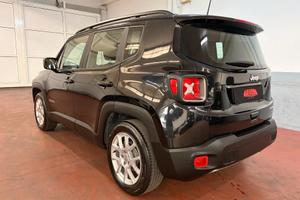 Jeep Renegade 120cv Limited