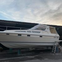 Fjord Dolphin 1200 ACCETTO PERMUTE