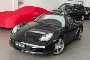 PORSCHE Boxster 2.9