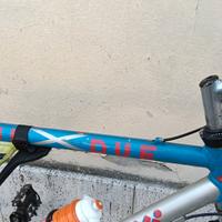 MTB vintage Cinelli due x due
