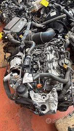 Motore Completo LAND ROVER RANGE ROVER EVOQUE 2.0 