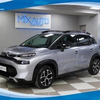 CITROEN C3 Aircross 1.2 PureTech 110cv Shine EU6