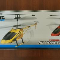 Elicottero radiocomandato