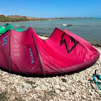 Kite North Orbit 14m