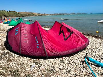 Kite North Orbit 14m