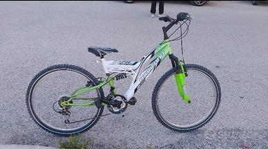 bici Mountain bike