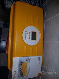 inverter SOLAR MAX per fotovoltaico