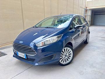 FORD FIESTA 1.5 DIESEL 75CV ANNO 2015 168000KM