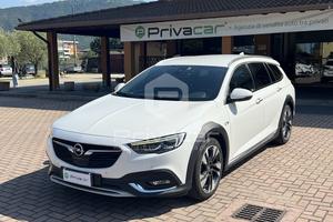OPEL Insignia 2.0 CDTI S&S aut. Country Tourer Exc