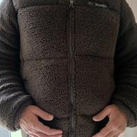 PIUMINO ORIGINALE " COLUMBIA" 