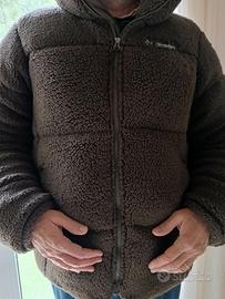 PIUMINO ORIGINALE " COLUMBIA" 