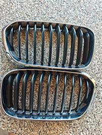 Griglie BMW F20 originali