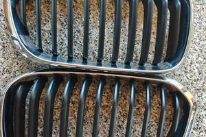 Griglie BMW F20 originali