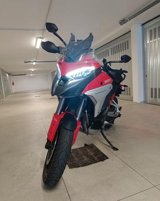Multistrada V4S S