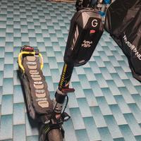 Monopattino Elettrico