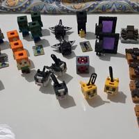 minecraft kinder joy 