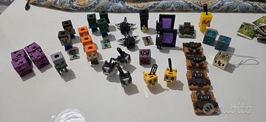 minecraft kinder joy 