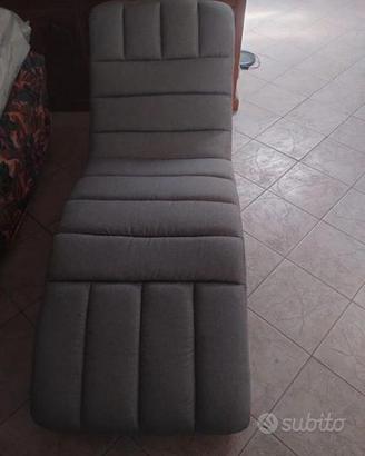 Chaise longue