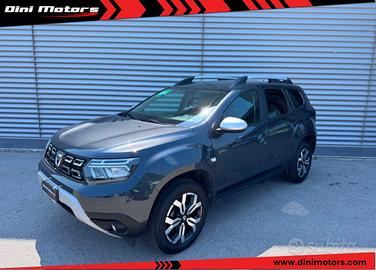 DACIA Duster 1.0 TCe GPL MY23 4x2 Prestige Up OK