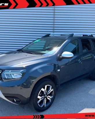 DACIA Duster 1.0 TCe GPL MY23 4x2 Prestige Up OK