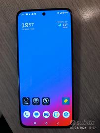 Motorola Edge 50 Neo IA