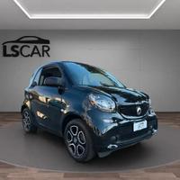 Smart ForTwo 70 1.0 Passion UNIPRO-PROMO-FINANZIAM