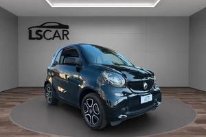 Smart ForTwo 70 1.0 Passion UNIPRO-PROMO-FINANZIAM