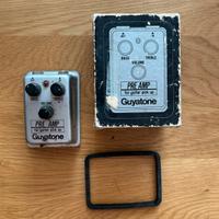 Preamp Guyatone A-1