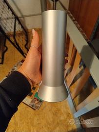 Letto singolo ragazza