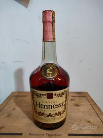 Hennessy VS Cognac – 70 cl – 40% – Vintage