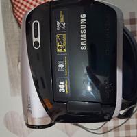 mini telecamera sansung