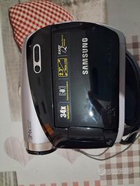 mini telecamera sansung