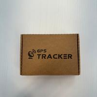 Localizzatore GPS TrackerOne