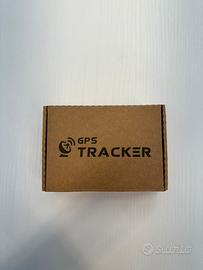 Localizzatore GPS TrackerOne