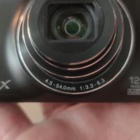 Nikon Coolpix S6600 16Mp Fotocamera Digitale Compa