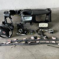 Kit airbag completo Fiat Grande Punto Evo