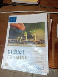 GLOBAL FARMING