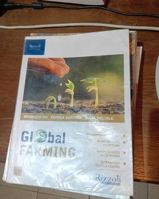 GLOBAL FARMING