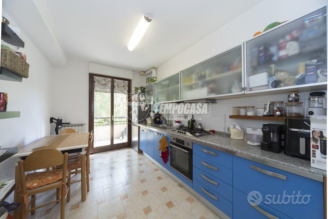 Appartamento – Perugia, Santa Lucia - Vista 5