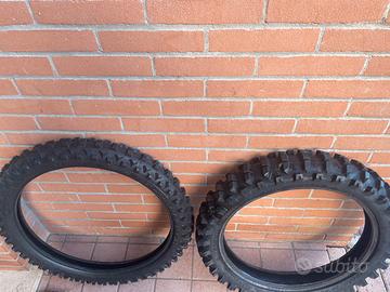 Gomme motocross