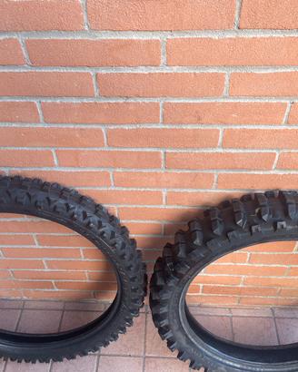 Gomme motocross