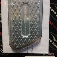 Cover pedale freno post Moto Guzzi California 1400
