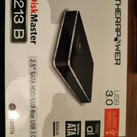 hd esterno therapower 