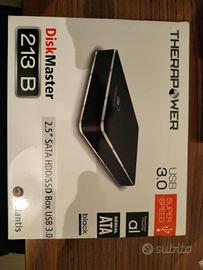 hd esterno therapower 