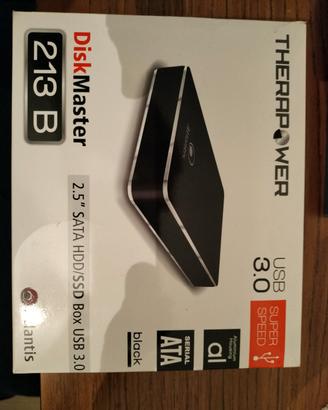 hd esterno therapower 
