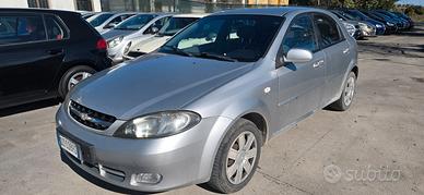 Chevrolet Lacetti 2.0 TCDi 16V 5 porte SX