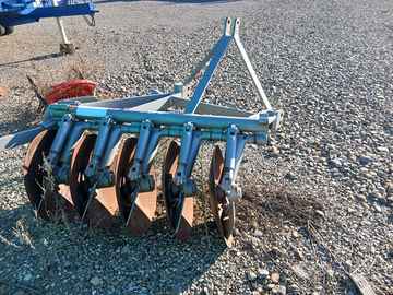 Coltivatore volentieri