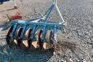 Coltivatore volentieri