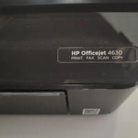 Stampante hp officejet 4630