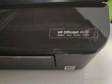 Stampante hp officejet 4630